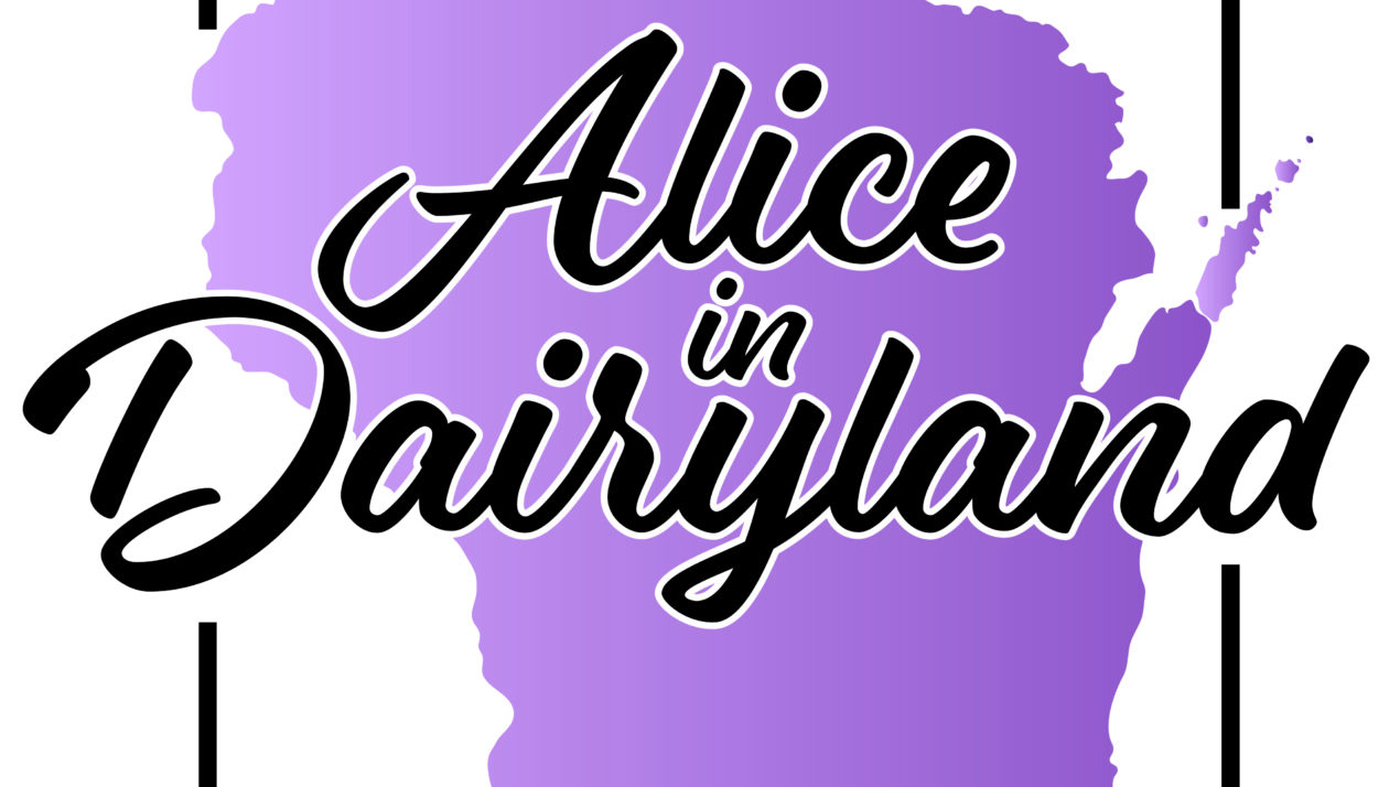 Alice In Dairyland Program Receives Award