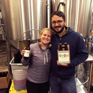 Not Your Average Cidery
