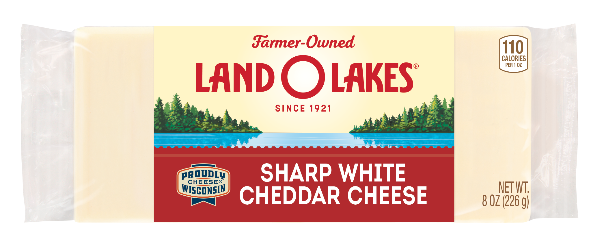 Land O’Lakes Launches Cheese Line In WI MidWest Farm Report