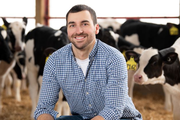 Wisconsinite Claims National Title