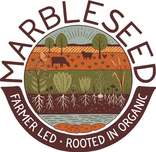 MOSES Now Marbleseed