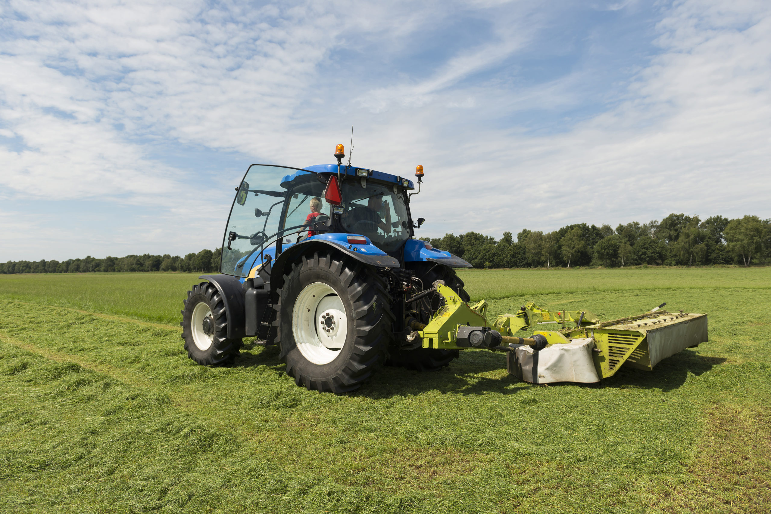 Field Demos Are Back - Mid-West Farm Report