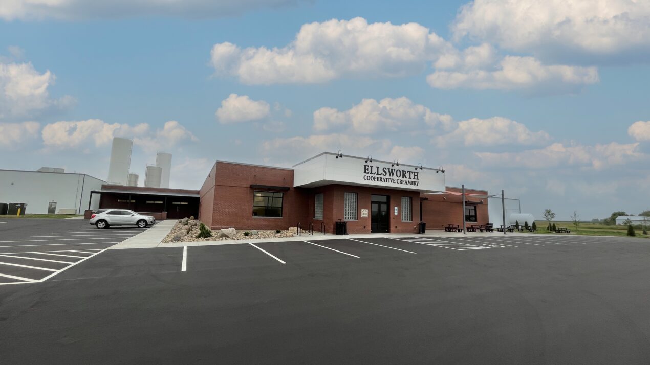 Ellsworth Creamery Expands To Menomonie