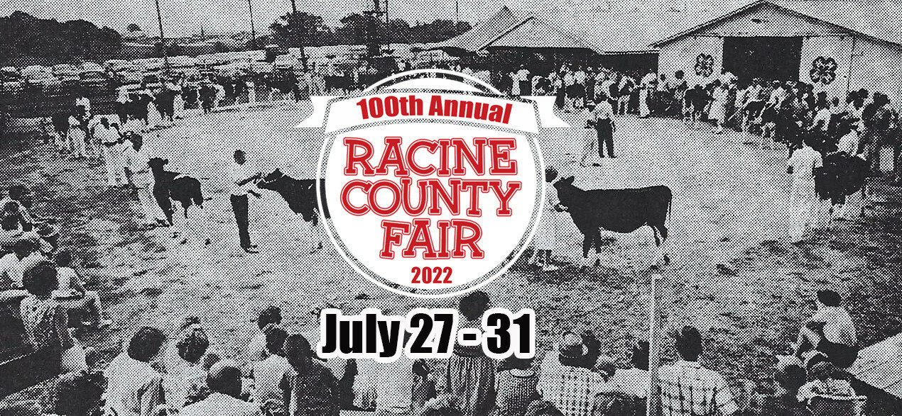 100 Years of the Racine County Fair