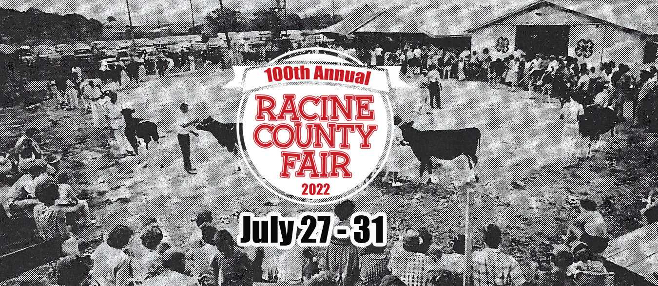 100 Years of the Racine County Fair MidWest Farm Report