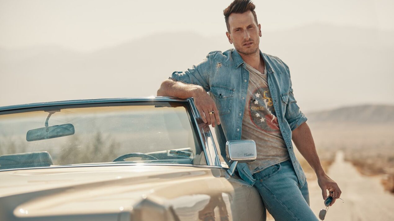 Russell Dickerson To Stop By Dodge County