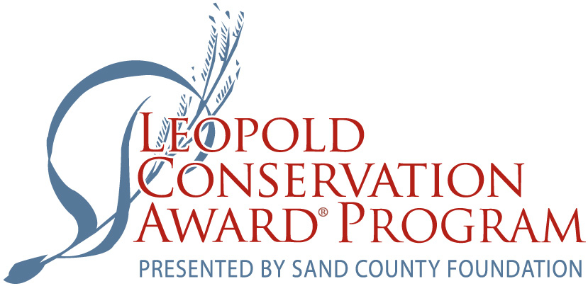 Finalists Selected For Conservation Award