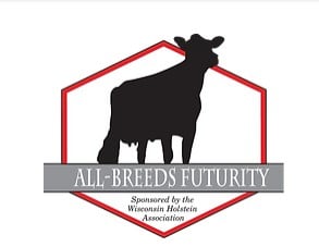 Futurity Highlights Dairy Cattle