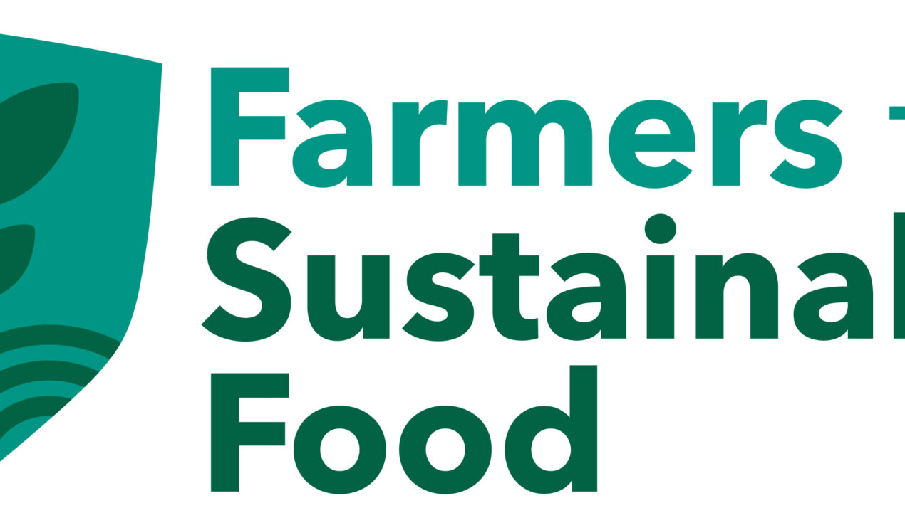 Sustainable Food Releases First Progress Report 