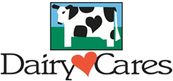 Dairy Cares Supports Children In Need