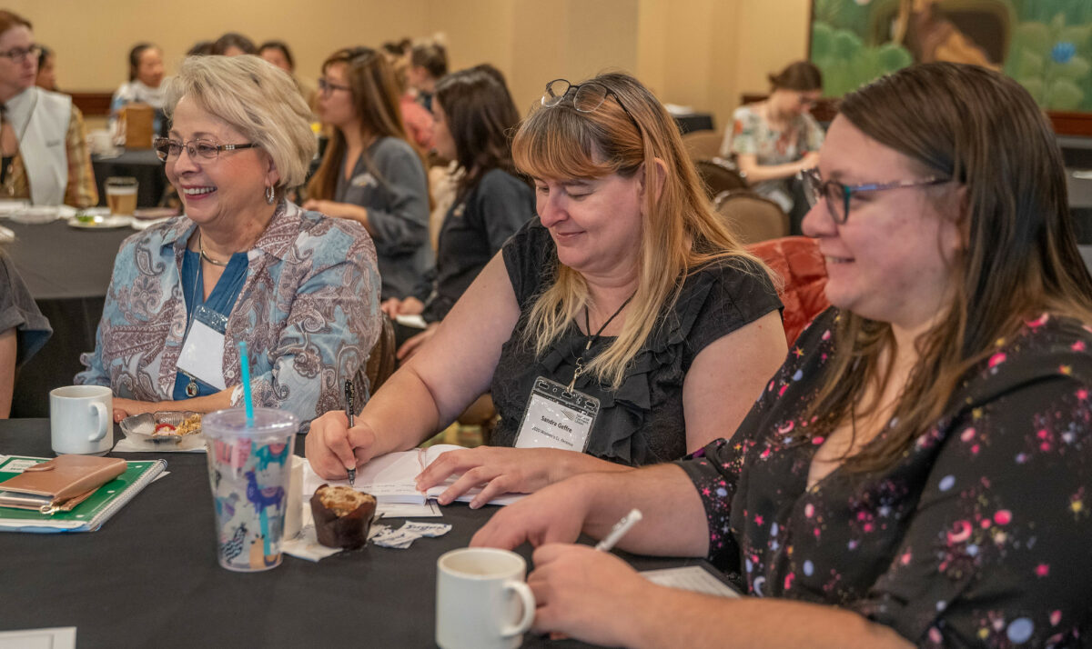 Farmers Union Women Heading To Nashville