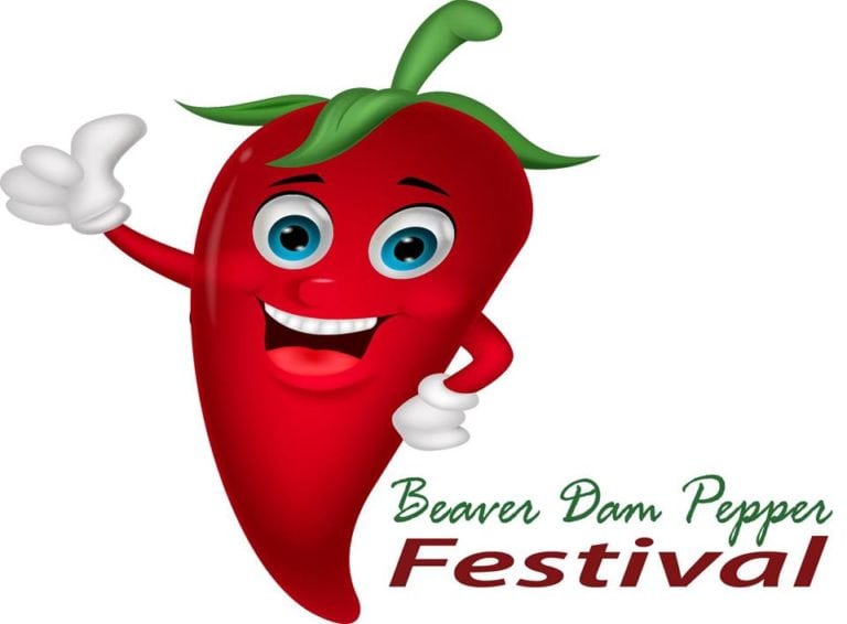 Beaver Dam Pepper Festival – September 10