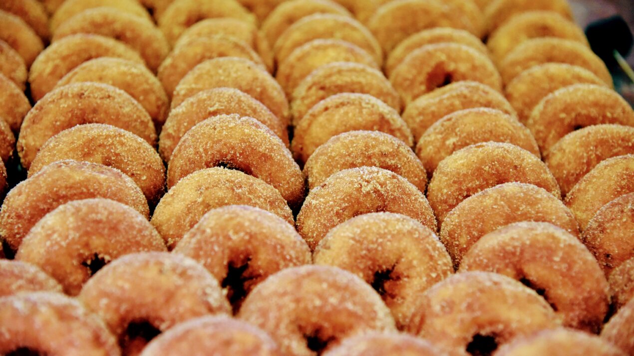 Orchards Pivot When In Short Supply MidWest Farm Report