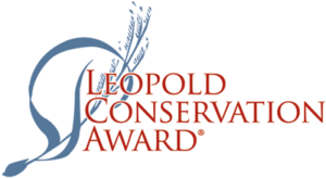 Finalists Named For Conservation Award