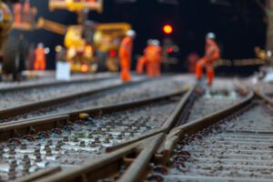 Edge Applauds Efforts To Prevent Rail Strike