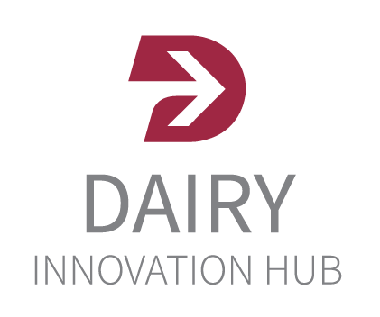 Dairy Hub Releases Progress Report
