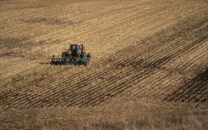Wisconsin Farmers Leading On Conservation