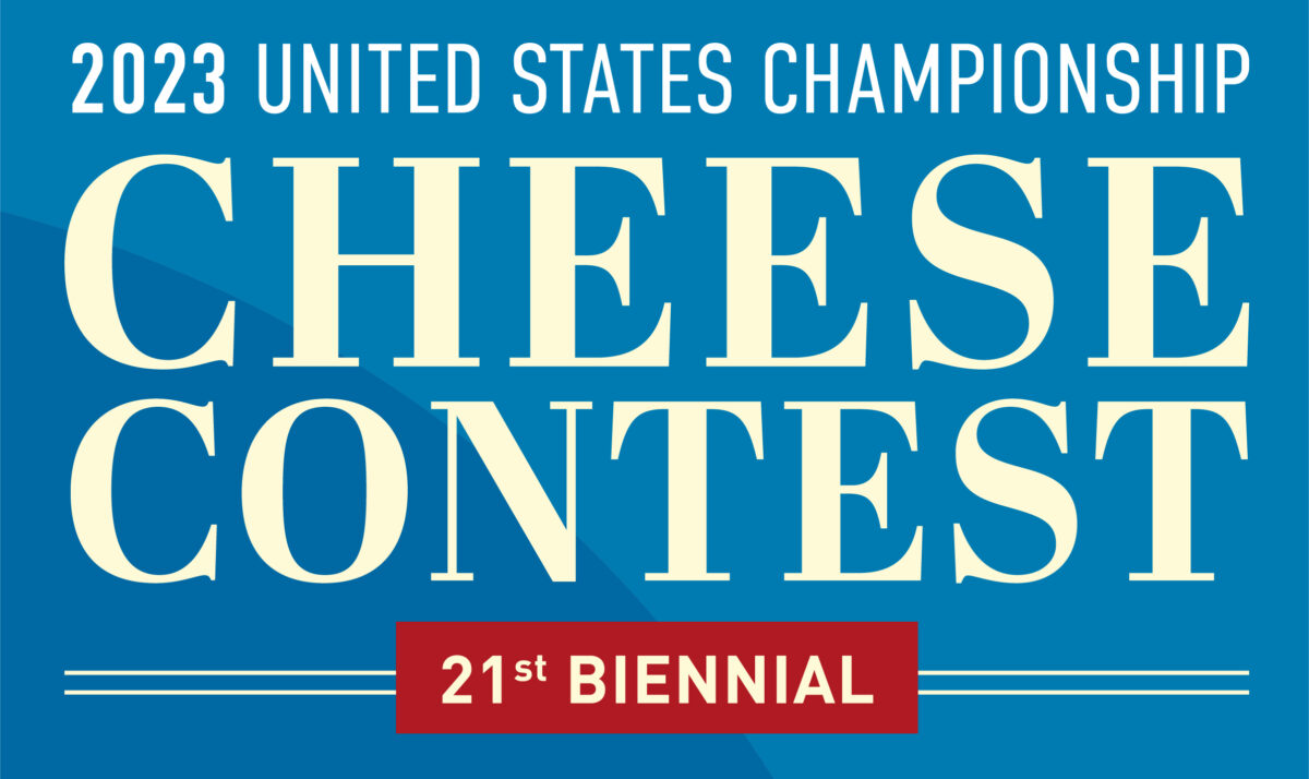 Enter 2023 Championship Cheese Contest