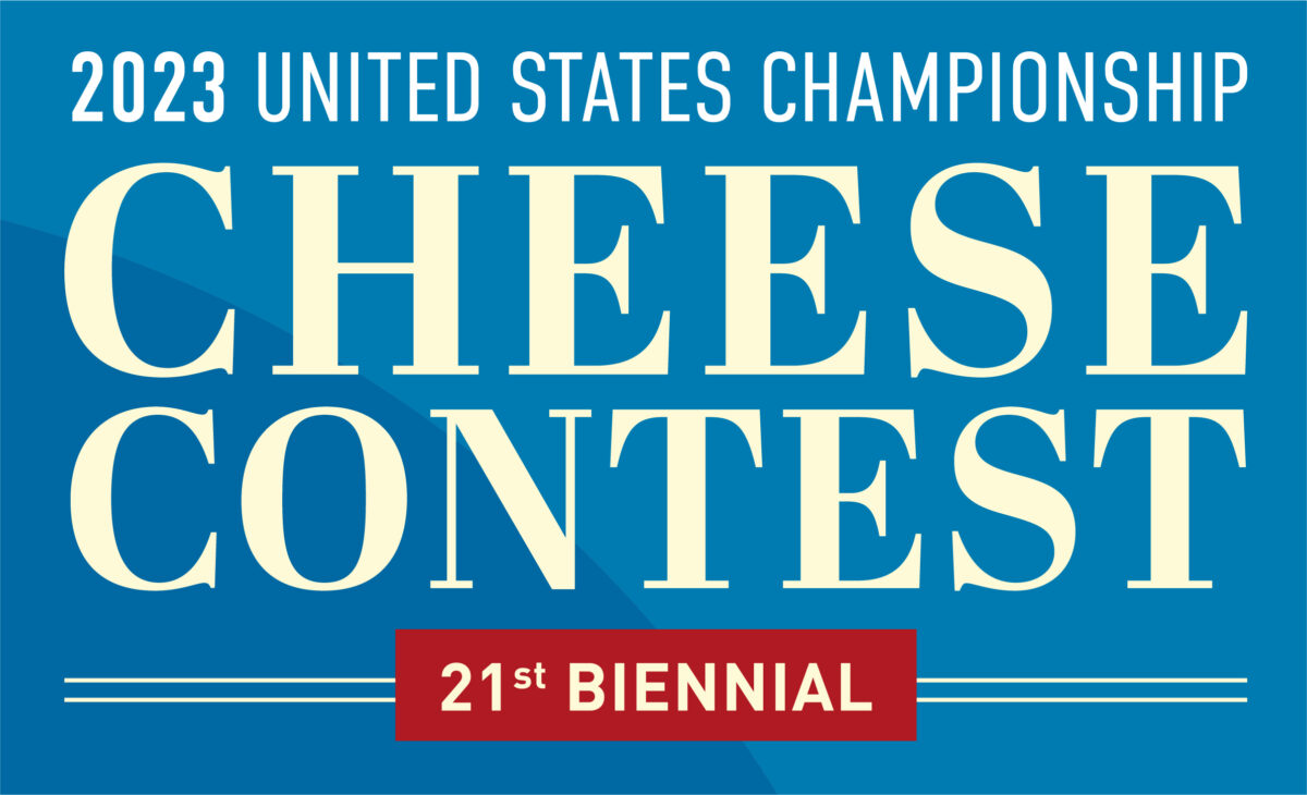 Enter 2023 Championship Cheese Contest MidWest Farm Report