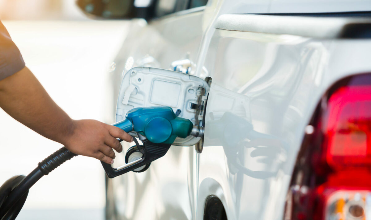 Where Are Fuel Prices Going This Fall?