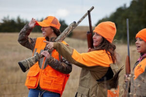 Want To Be A Hunting Mentor?