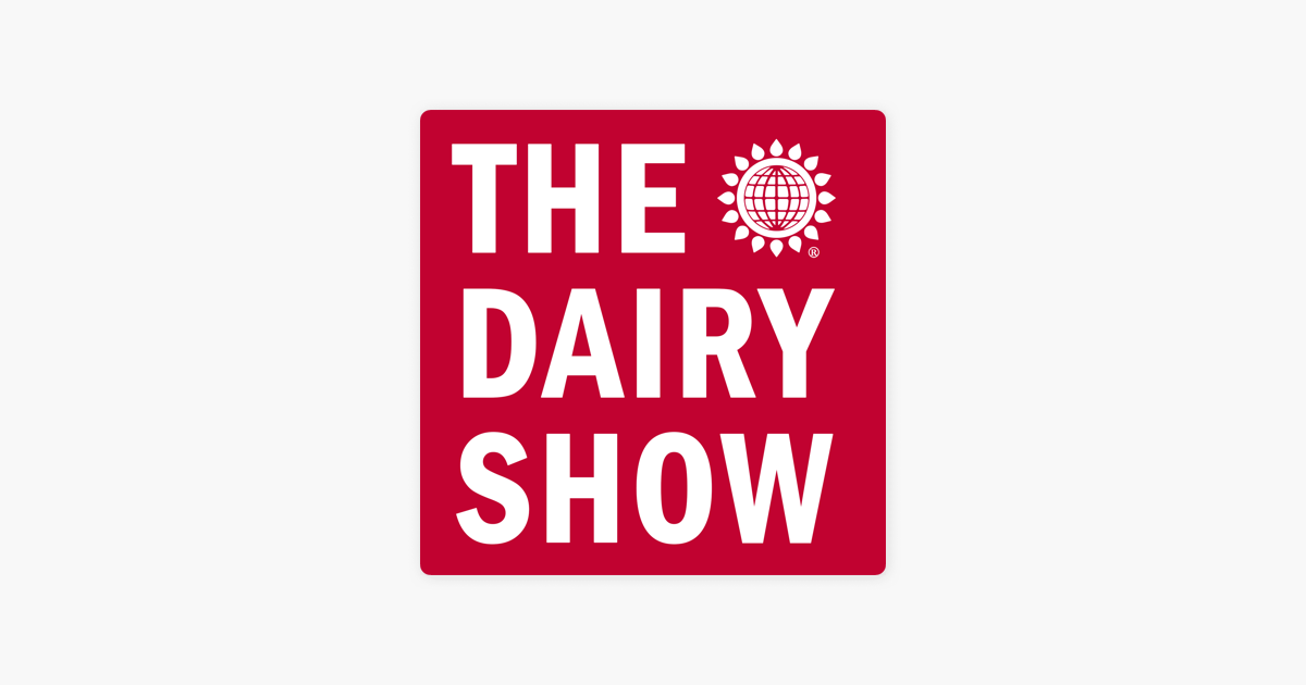 Dairy Podcast Celebrates Two Years