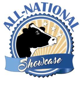 Four Wisconsin Holstein Owners Receive Honors