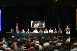 Wisconsin Farm Bureau Delegates Set Policy for 2023