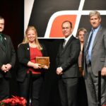 Oudenhoven Wins Farming For The Future Award