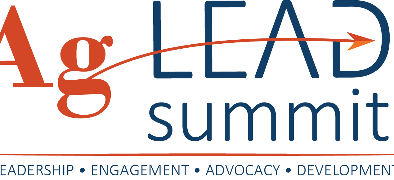 Ag LEAD Summit Registration Open
