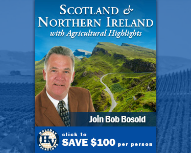 Bosold Scotland