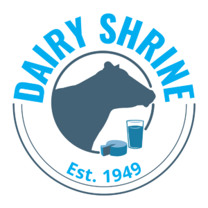 Dairy Shrine Offers New Scholarship