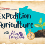 Alice In Dairyland Partners With Ag In The Classroom
