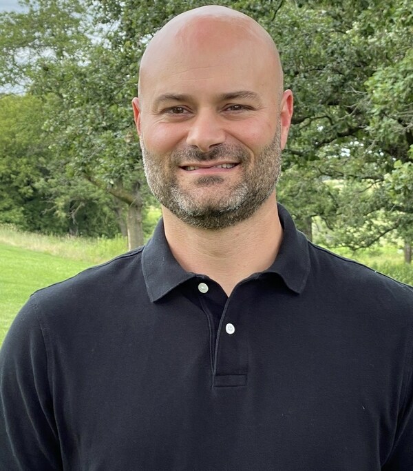 Jeff Frank Joins Organic Valley