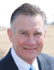 Farmer Appointed To Natural Resources Board