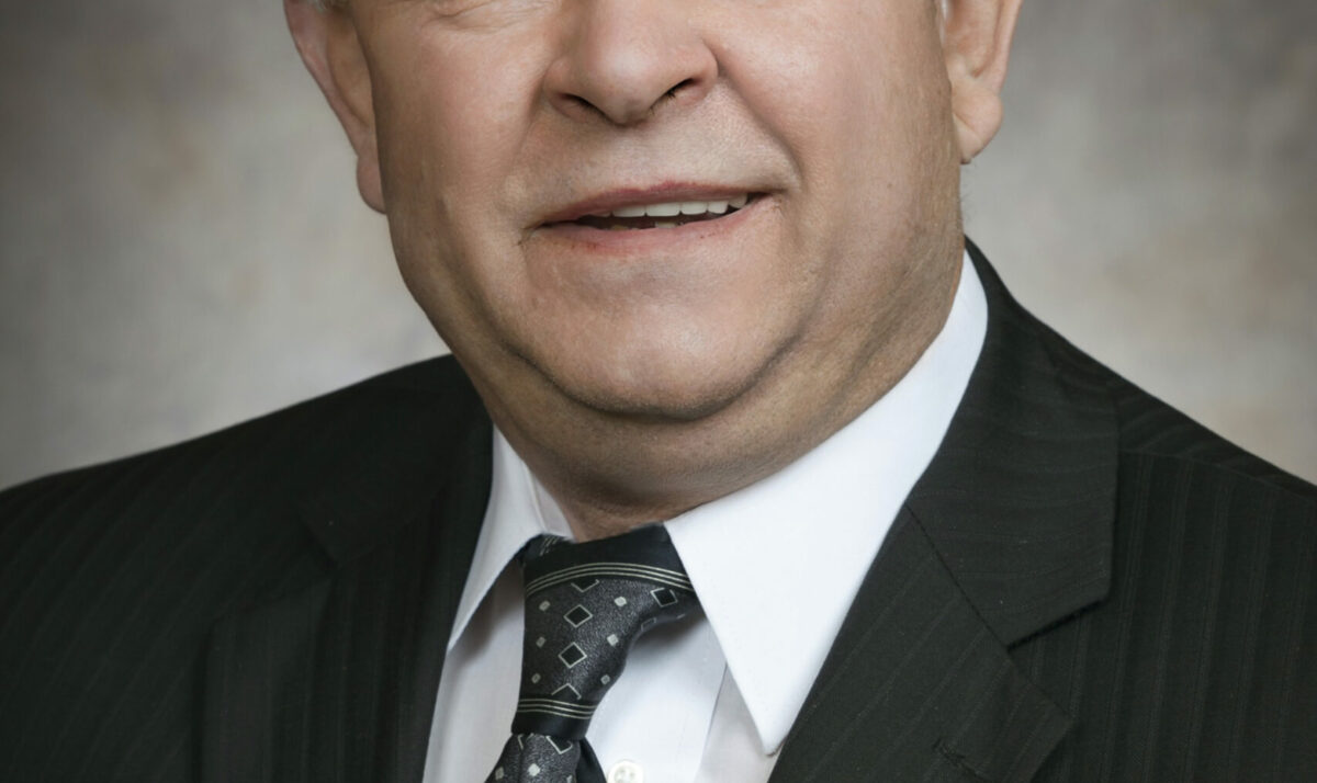 Rep. Tauchen’s 16 Years In Legislature