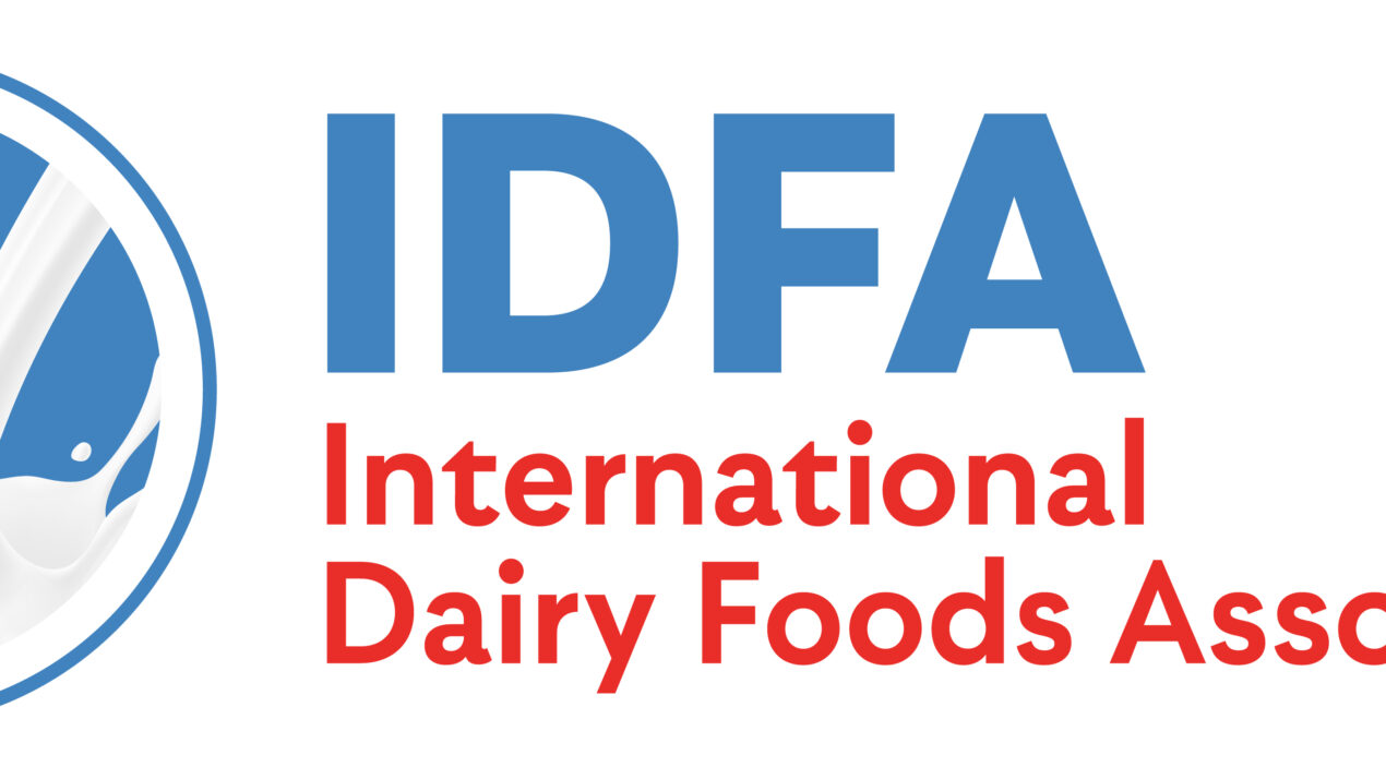 Schreiber Foods Takes Home IDFA Award