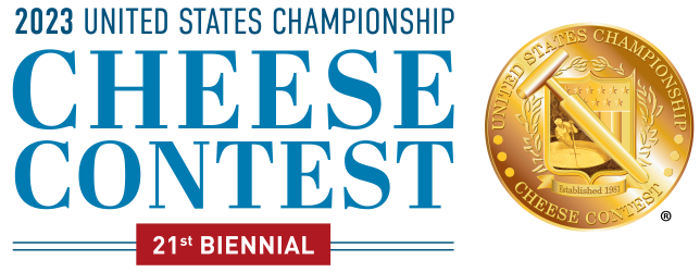 Championship Cheese Contest Judges Announced