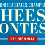 Championship Cheese Contest Has 2,249 Entries