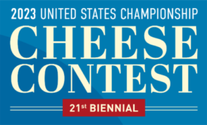 Championship Cheese Contest Has 2,249 Entries