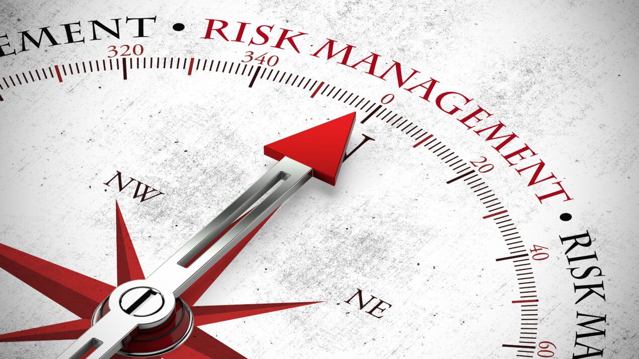 Risk Management Learning Opportunity Coming Up