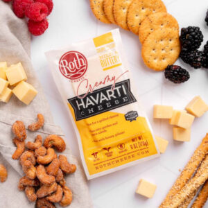 Roth® Recognized at Championship Cheese Contest