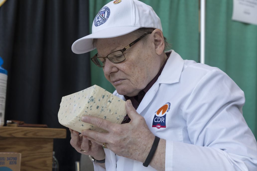 US Cheese Championship Has Changes