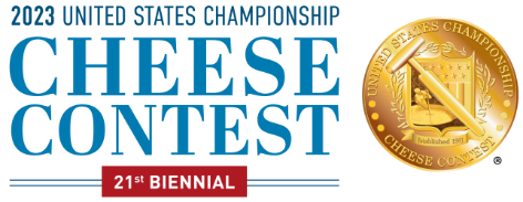 Watch 2023 U.S. Champion Cheese Announcement Live 