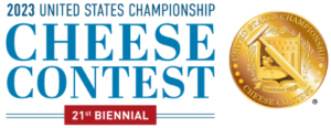 Wisconsin Ranks Among Elite at US Cheese Championship 
