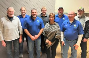 Calumet County Ag Stewardship Alliance Elects New Board