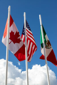 U.S. Challenges Canada Under USMCA