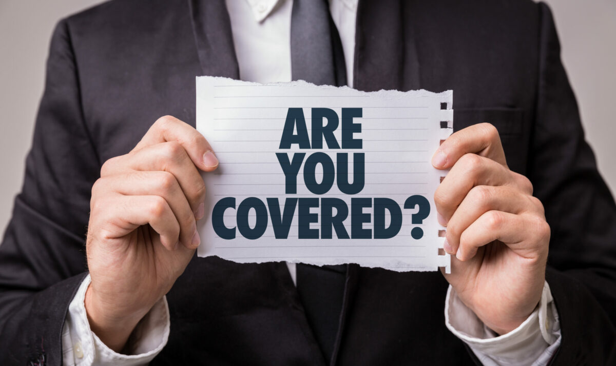 What Does Your Insurance Policy Really Cover?