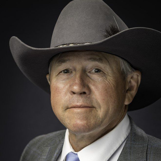 Quam Appointed To Cattlemen’s Beef Board