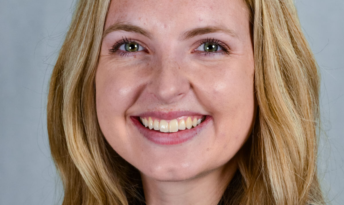 Meet Alice In Dairyland Candidate Ashley Hagenow